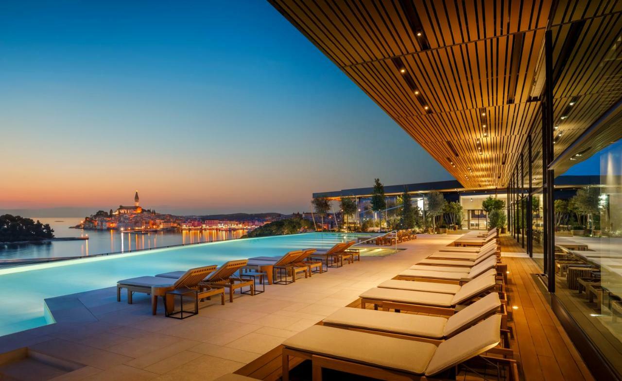 Grand Park Hotel Rovinj By Maistra Collection 외부 사진